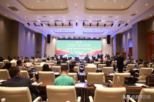 一帶一路文化交流與合作的敦煌新篇章