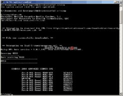 圖解微軟網絡安全熱修補檢查器 網絡與信息安全軟件開發